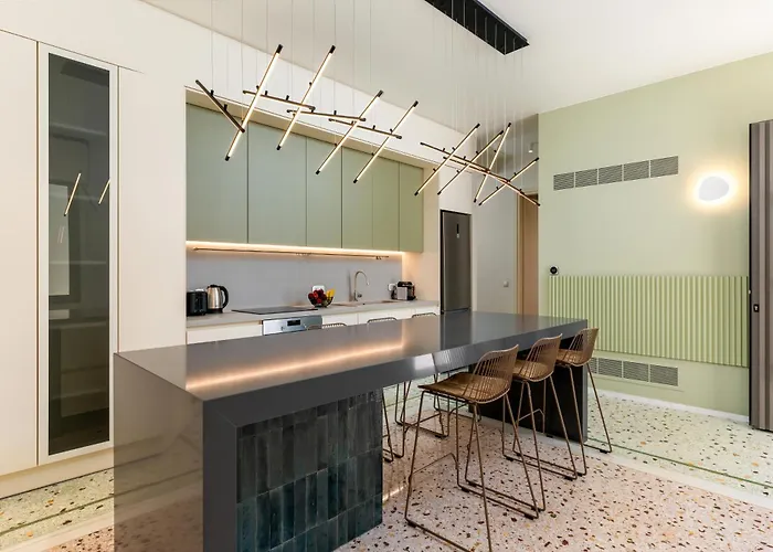 Lemon Garden Réthymnon