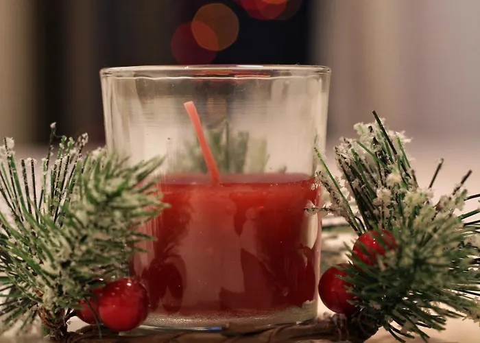 Villa Lemon Garden *