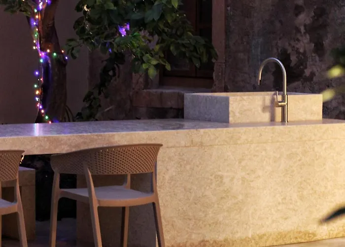 Lemon Garden Réthymnon